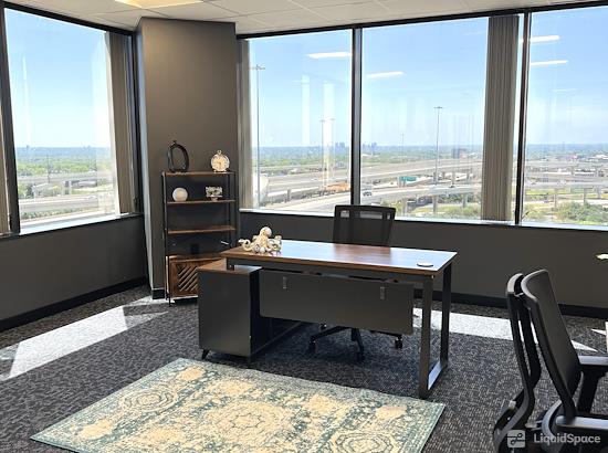 Working at Venture X | San Antonio Northwest at San Antonio
