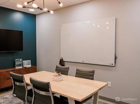 Working at The Loading Dock - Wake Forest at Wake Forest