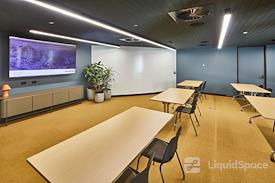 GPT Space&Co 32 Smith | Level 2