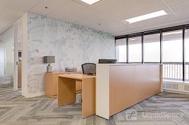 Regus | AB, Calgary - McDougall