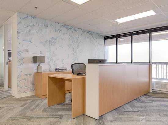 Working at Regus | AB, Calgary - McDougall at Calgary