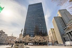Regus | Place d'Armes