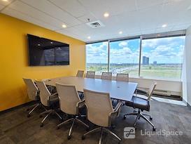 Zemlar Offices - Vaughan