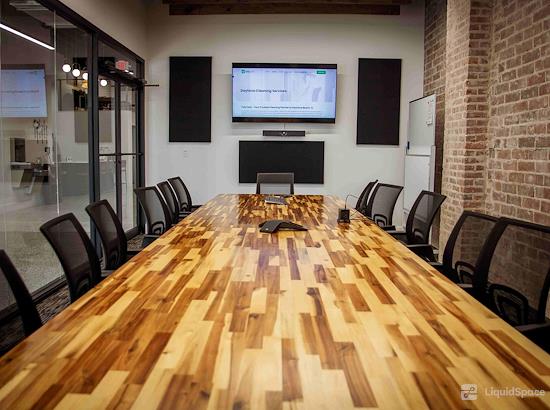 Working at Workspace Collective | Daytona at Daytona Beach