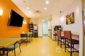 Carr Workplaces - Westchester