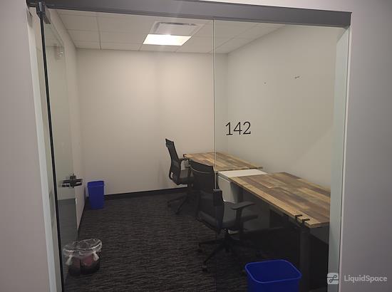 Working at Venture X | Rolling Meadows at Rolling Meadows