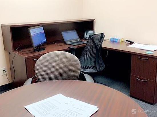 Working at Howard Terrell CPA firm at DeSoto