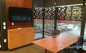 Palo Alto City Library - Rinconada Branch