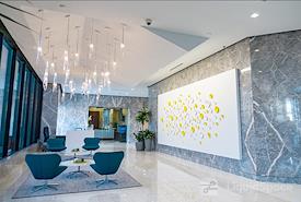 Lucid Private Offices | Uptown - Central Expressway