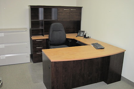 Office Space- Newmarket - Private Office