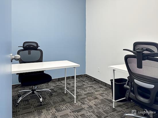 Working at HQ | ON, Oshawa - Simcoe Street at Oshawa
