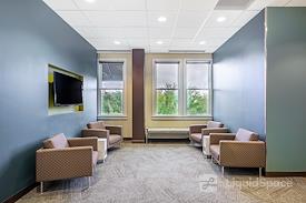 Regus | Firewheel Town Center