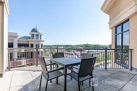 Regus | Towne Place at Garden State Park
