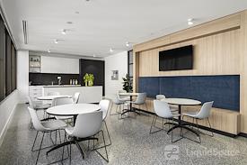 Sector Serviced Offices, Collins St