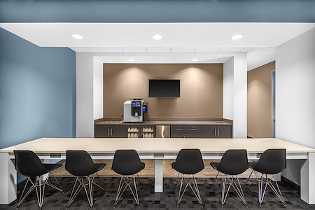 Regus | Tamiami Trail - Private Office