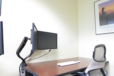 Lexo Executive Suites - Shared Office/Co-Working Space STE ED2