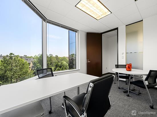 Working at Peachtree Offices at Perimeter, LLC. at Dunwoody