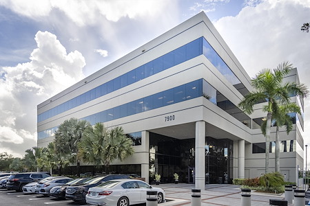 Regus | Miami Lakes West - Private Office