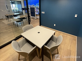 Capital One Café - Las Olas