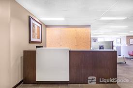 Regus | University Street