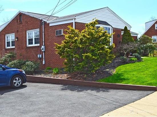 Working at BURGH REAL ESTATE at Bridgeville