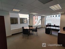 Carr Workplaces - City Center