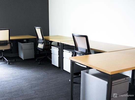 Working at Venture X | Brownsville at Brownsville