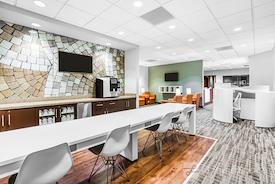 Regus | Glades Road