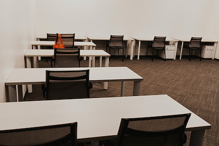 Office Evolution - Tampa | Harbour Island - Office 41