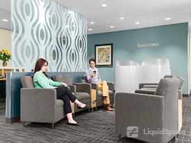 Regus | John Wayne Airport