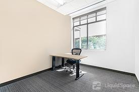 Regus | Watter’s Creek