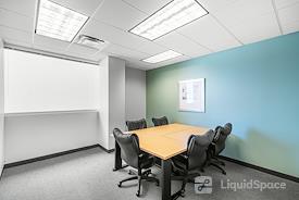 Regus | Sarasota Courthouse