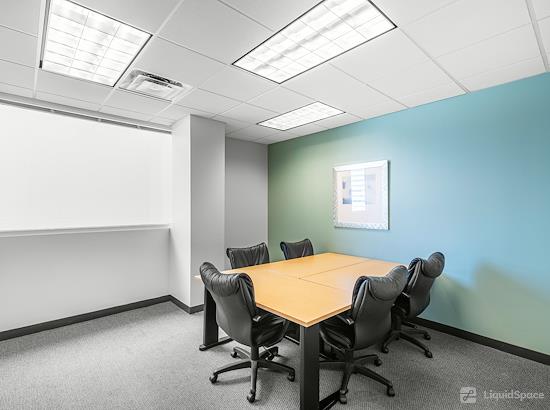 Working at Regus | Sarasota Courthouse at Sarasota