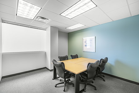 Regus | Sarasota Courthouse - Meeting Room