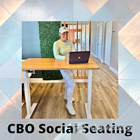 Cocoa Beach Office CoWorking