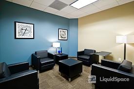 Regus | Brand Boulevard