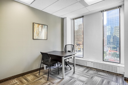 Regus | Albert & Metcalfe - Day Desk