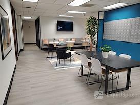 Pacific Workplaces - Marin