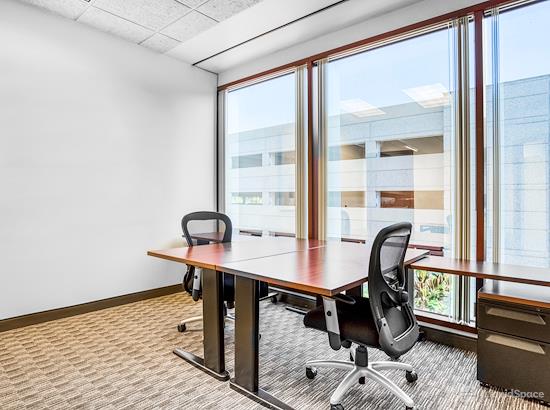 Working at Regus | Glades Road at Boca Raton