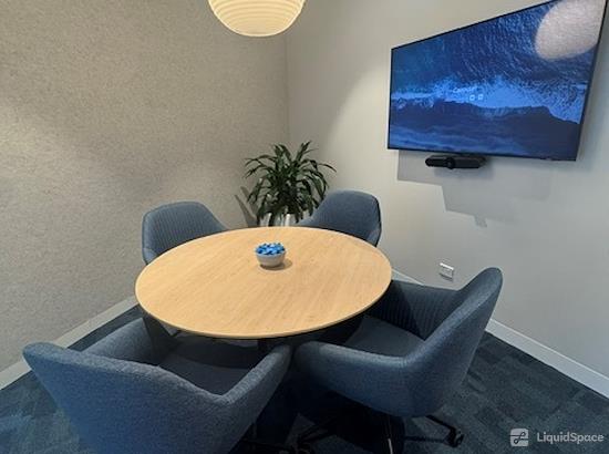 Working at CorporateCubes.Co - Geelong at Geelong