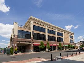 Regus | Towne Place at Garden State Park