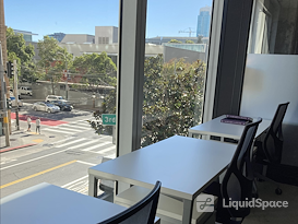 SPACES | Mission & 3rd