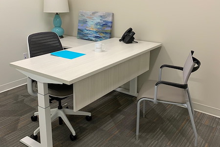 Office Evolution - Johns Creek - Duluth - Day Office
