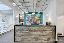 Regus | Downtown Berkeley