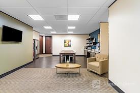 Regus | San Antonio Airport
