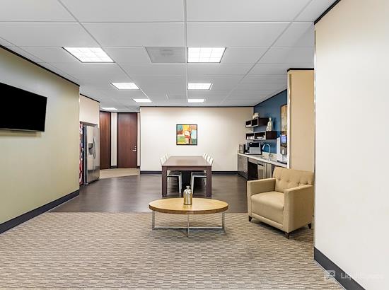 Working at Regus | San Antonio Airport at San Antonio