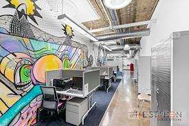 The Station, Urban Offices