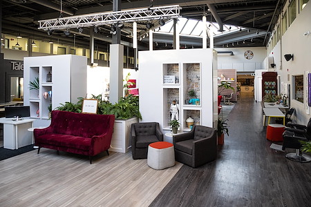 Ottawa Office Space