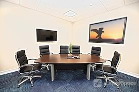W Executive Suites | St. Lucie West