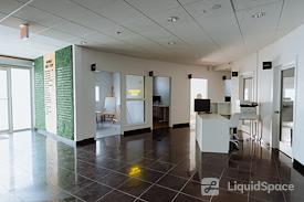Nook - Coworking Space in Richmond